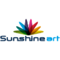 Sunshine Art logo, Sunshine Art contact details