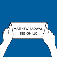 Matthew Radwan Design LLC logo, Matthew Radwan Design LLC contact details