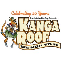 Brandstetter's Kanga Roof logo, Brandstetter's Kanga Roof contact details