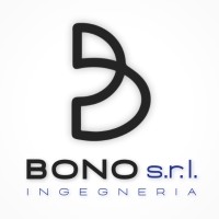 BONO Ingegneria logo, BONO Ingegneria contact details