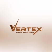 Vertex Media Solutions logo, Vertex Media Solutions contact details