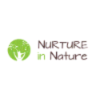 Nurture in Nature logo, Nurture in Nature contact details