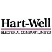 HART-WELL ELECTRICAL COMPANY LTD logo, HART-WELL ELECTRICAL COMPANY LTD contact details