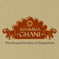 Khamma Ghani - The Royal Kitchens of Rajasthan logo, Khamma Ghani - The Royal Kitchens of Rajasthan contact details