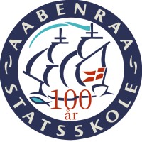 Aabenraa Statsskole logo, Aabenraa Statsskole contact details