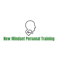 New Mindset Personal Training logo, New Mindset Personal Training contact details