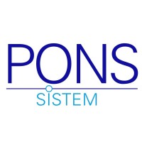 Pons Sistem logo, Pons Sistem contact details