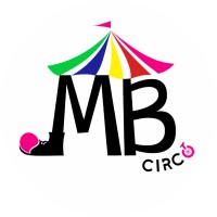 MB Circo logo, MB Circo contact details