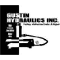 Gustin Hydraulics logo, Gustin Hydraulics contact details