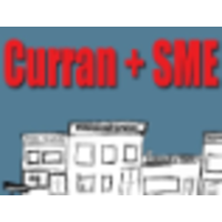 Curran + SME logo, Curran + SME contact details