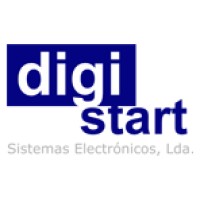 Digistart Sistemas Electrónicos logo, Digistart Sistemas Electrónicos contact details