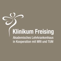 Klinikum Freising GmbH logo, Klinikum Freising GmbH contact details