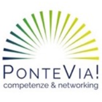 PonteVia! logo, PonteVia! contact details