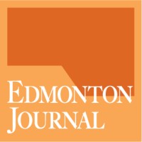 Edmonton Journal logo, Edmonton Journal contact details