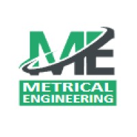 METRICAL Engineering logo, METRICAL Engineering contact details