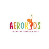 aerokids pondok indah logo, aerokids pondok indah contact details