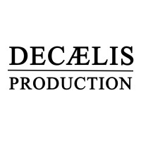 DE CAELIS PRODUCTION logo, DE CAELIS PRODUCTION contact details