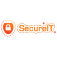 SecureIT.ie logo, SecureIT.ie contact details