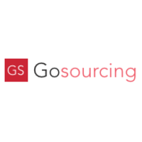 Go Sourcing logo, Go Sourcing contact details