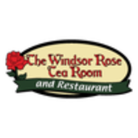 Windsor Rose Tea Room logo, Windsor Rose Tea Room contact details