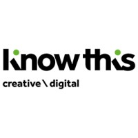 Knowthis logo, Knowthis contact details