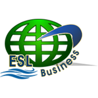 ESL Business logo, ESL Business contact details