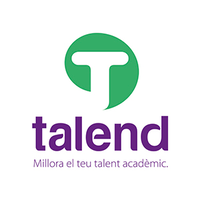 Talend Serveis Educatius logo, Talend Serveis Educatius contact details