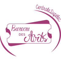 Bureau des Arts CentraleSupélec logo, Bureau des Arts CentraleSupélec contact details