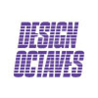 Design Octaves logo, Design Octaves contact details