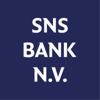 SNS Bank N.V. logo, SNS Bank N.V. contact details