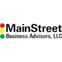 MainStreet Business Advisors, LLC logo, MainStreet Business Advisors, LLC contact details