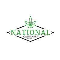 National Cannabis Supply logo, National Cannabis Supply contact details