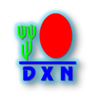 DXN ARGENTINA logo, DXN ARGENTINA contact details