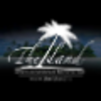 The Island Social Network logo, The Island Social Network contact details