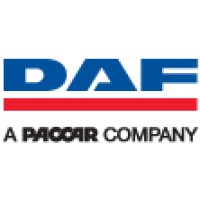 DAF Trucks CZ, s.r.o. logo, DAF Trucks CZ, s.r.o. contact details