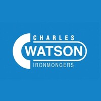 Charles Watson (Ironmongers) Ltd logo, Charles Watson (Ironmongers) Ltd contact details