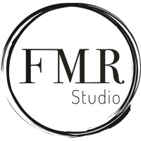 FMR Studio logo, FMR Studio contact details