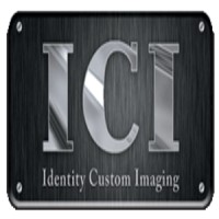 IDENTITY CUSTOM IMAGING logo, IDENTITY CUSTOM IMAGING contact details