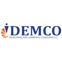 DEMCO, S.C. logo, DEMCO, S.C. contact details