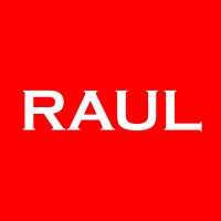 RAUL logo, RAUL contact details