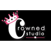 Crowned Studio logo, Crowned Studio contact details