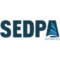 SEDPA sam logo, SEDPA sam contact details