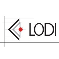 LODI S.p.A logo, LODI S.p.A contact details