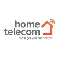 Home Telecom Ltd logo, Home Telecom Ltd contact details