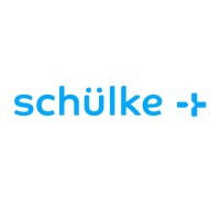 schülke UK logo, schülke UK contact details