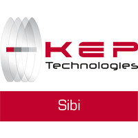 Kep SIBI logo, Kep SIBI contact details