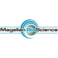 Magellan BioScience Group logo, Magellan BioScience Group contact details