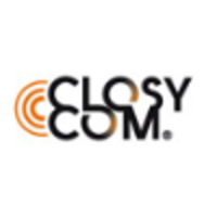 Closycom logo, Closycom contact details