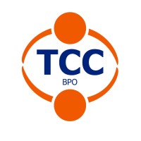 TCC BPO logo, TCC BPO contact details