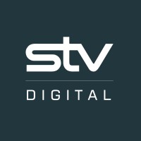 STV Digital logo, STV Digital contact details